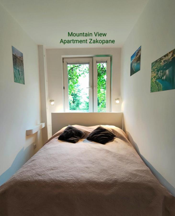 Mountain View Apartment 자코파네 외부 사진
