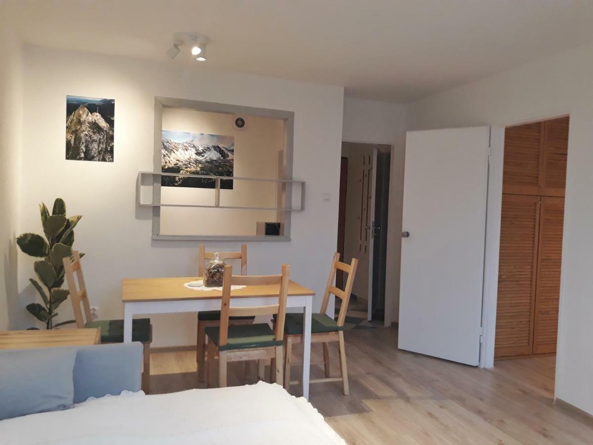 Mountain View Apartment 자코파네 외부 사진