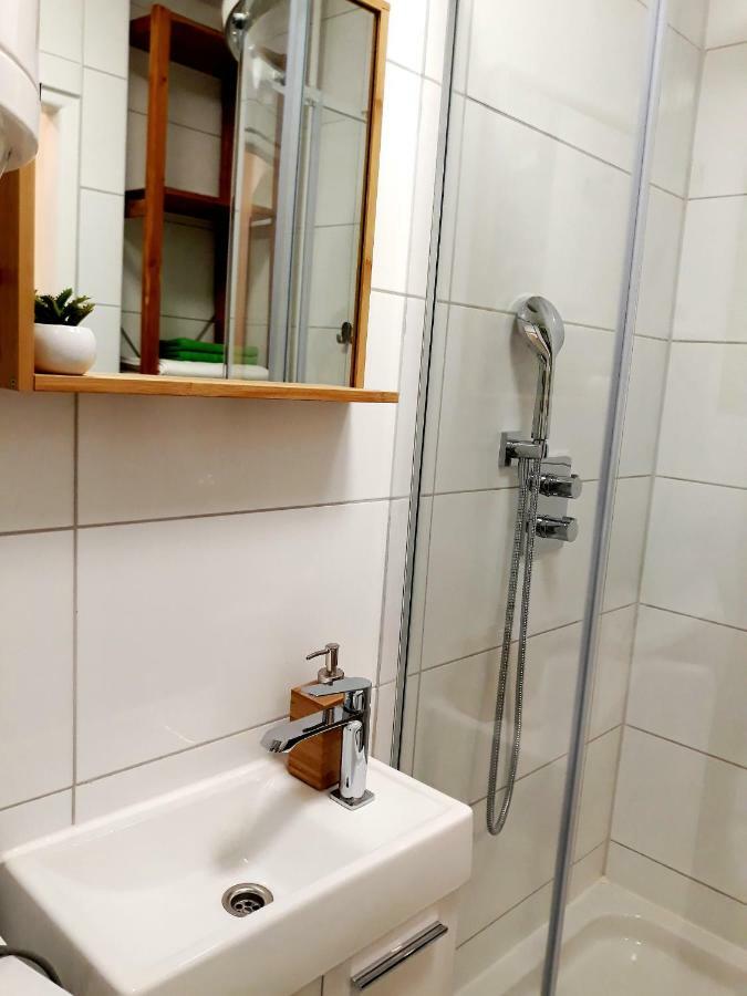 Mountain View Apartment 자코파네 외부 사진