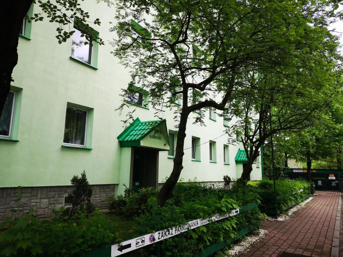 Mountain View Apartment 자코파네 외부 사진